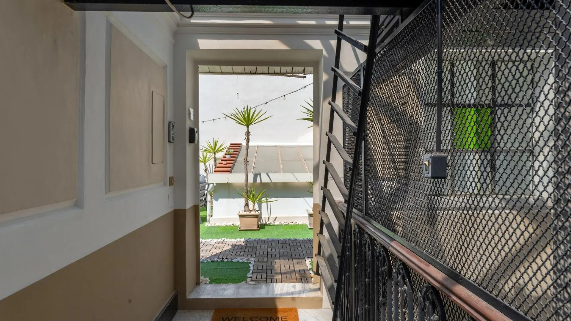 Appartamento 150Mq Rooftop Paradise - Spacious Private Terrace Bari Italia