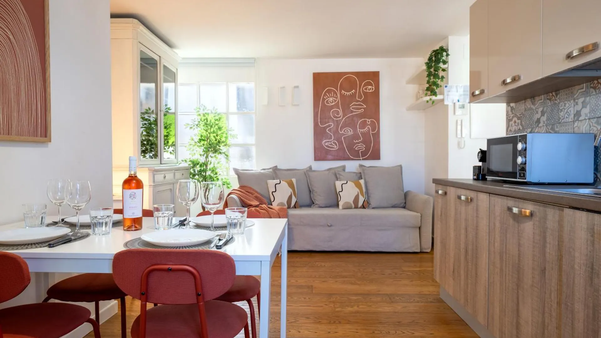 Appartamento 150Mq Rooftop Paradise - Spacious Private Terrace Bari
