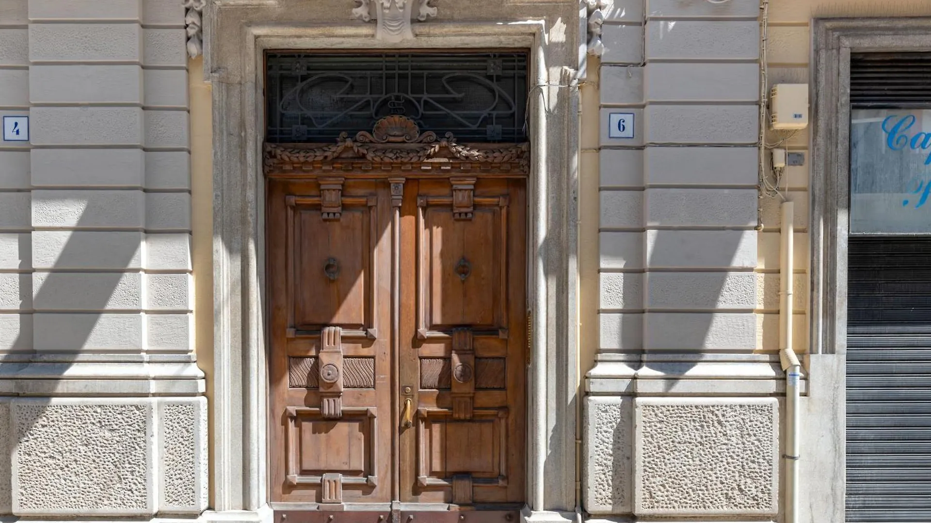 Appartamento 150Mq Rooftop Paradise - Spacious Private Terrace Bari
