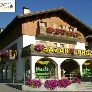 Casa Longa By Livigno