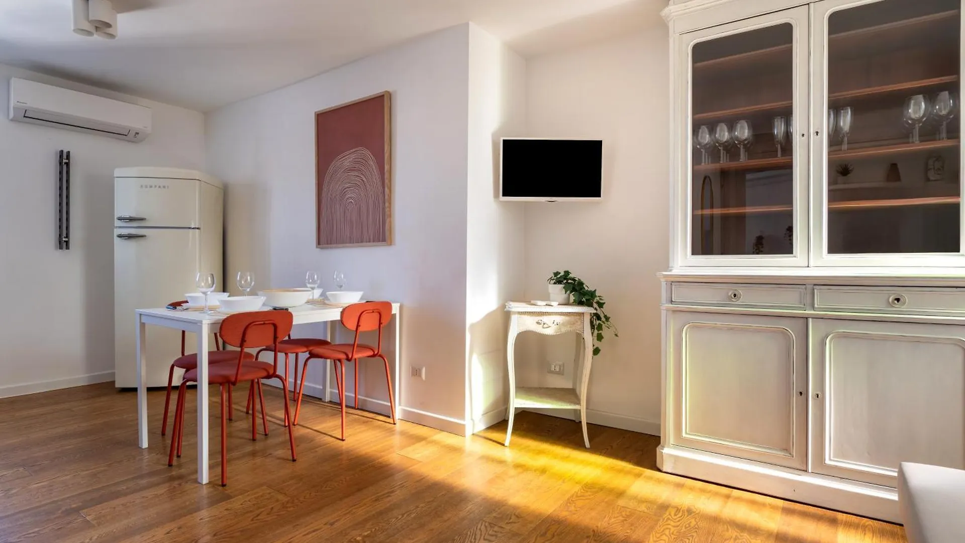 150Mq Rooftop Paradise - Spacious Private Terrace Bari Italia