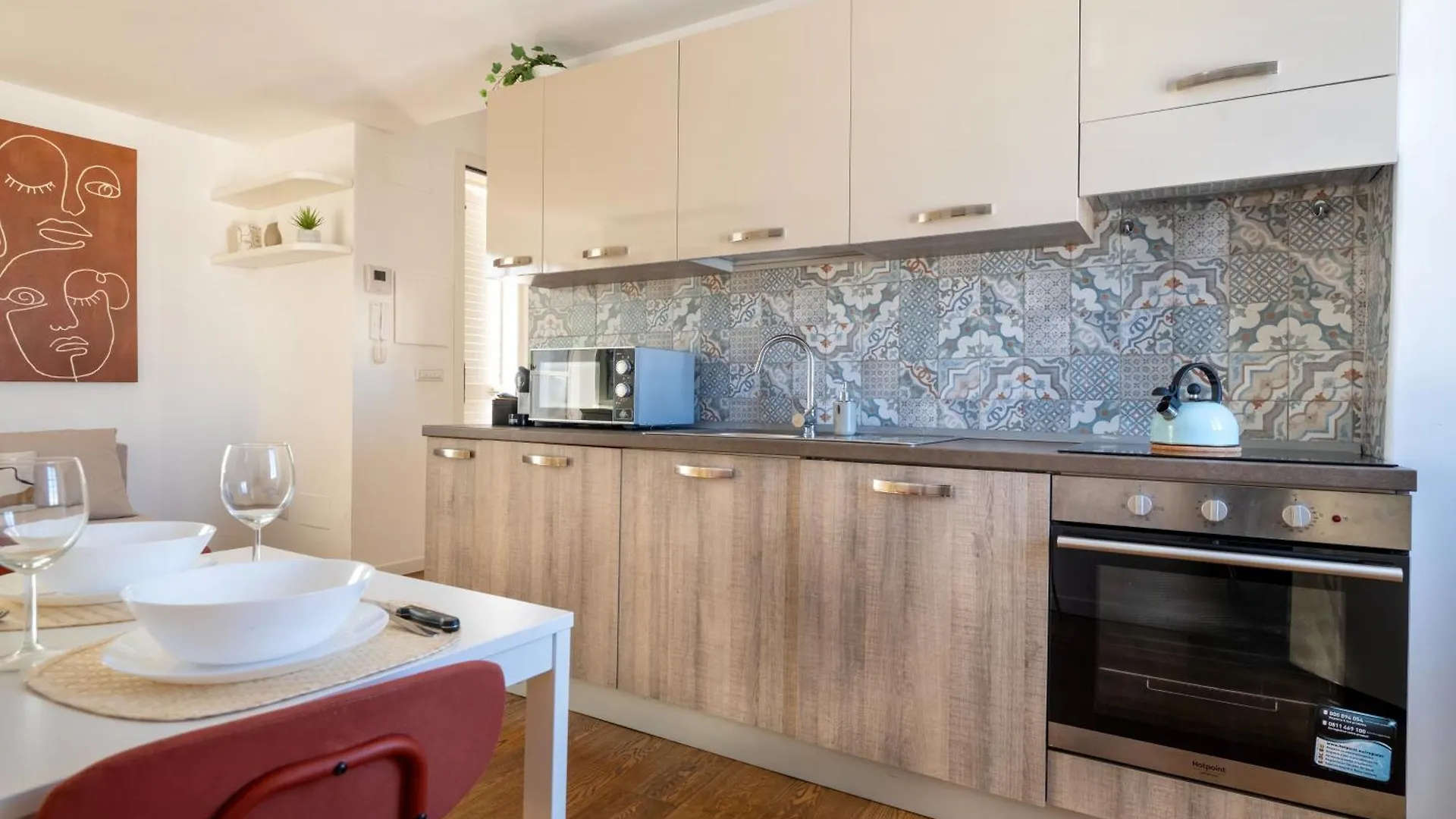 Apartment 150Mq Rooftop Paradise - Spacious Private Terrace Bari