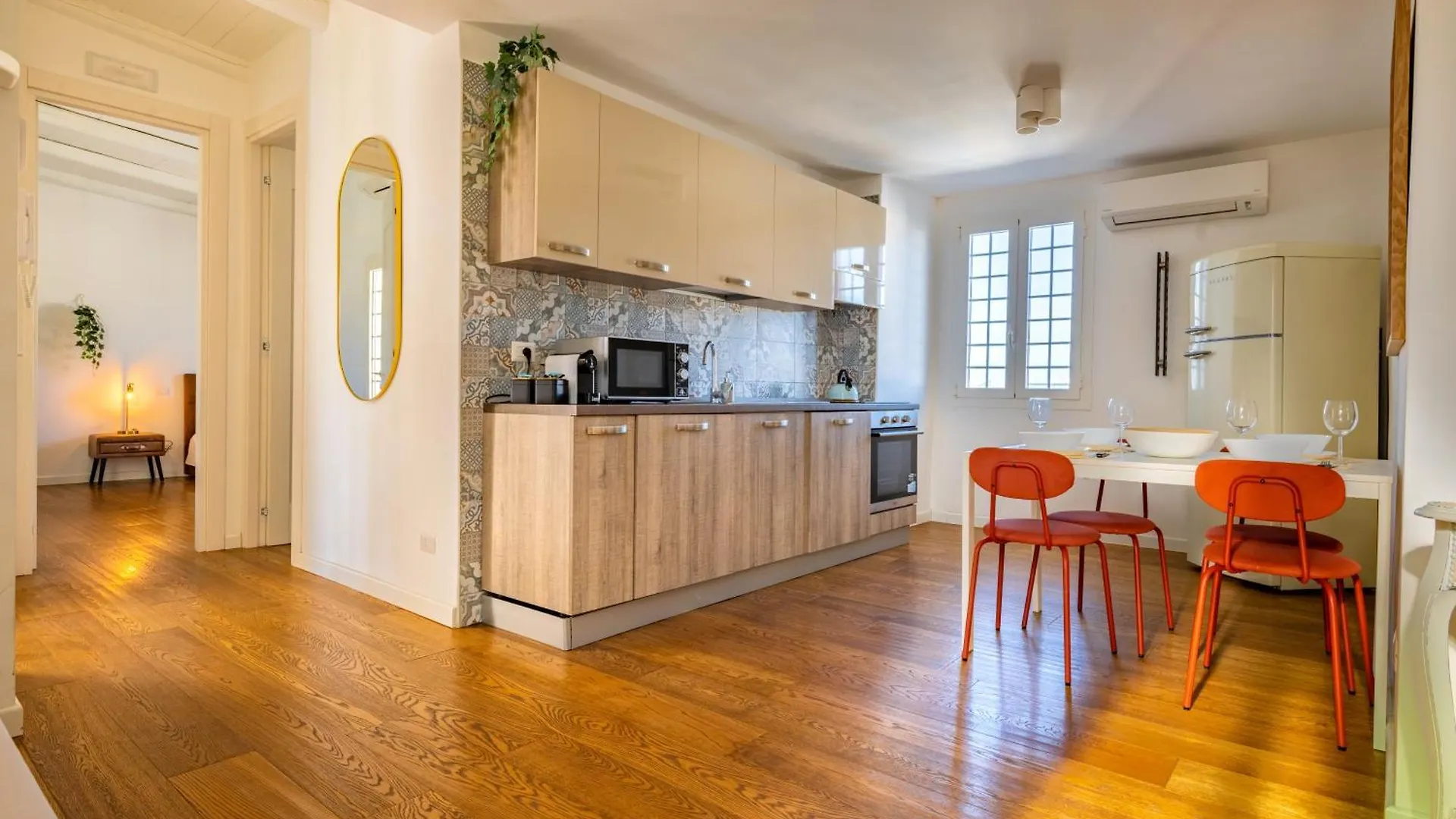 150Mq Rooftop Paradise - Spacious Private Terrace Bari 0*,  Italy