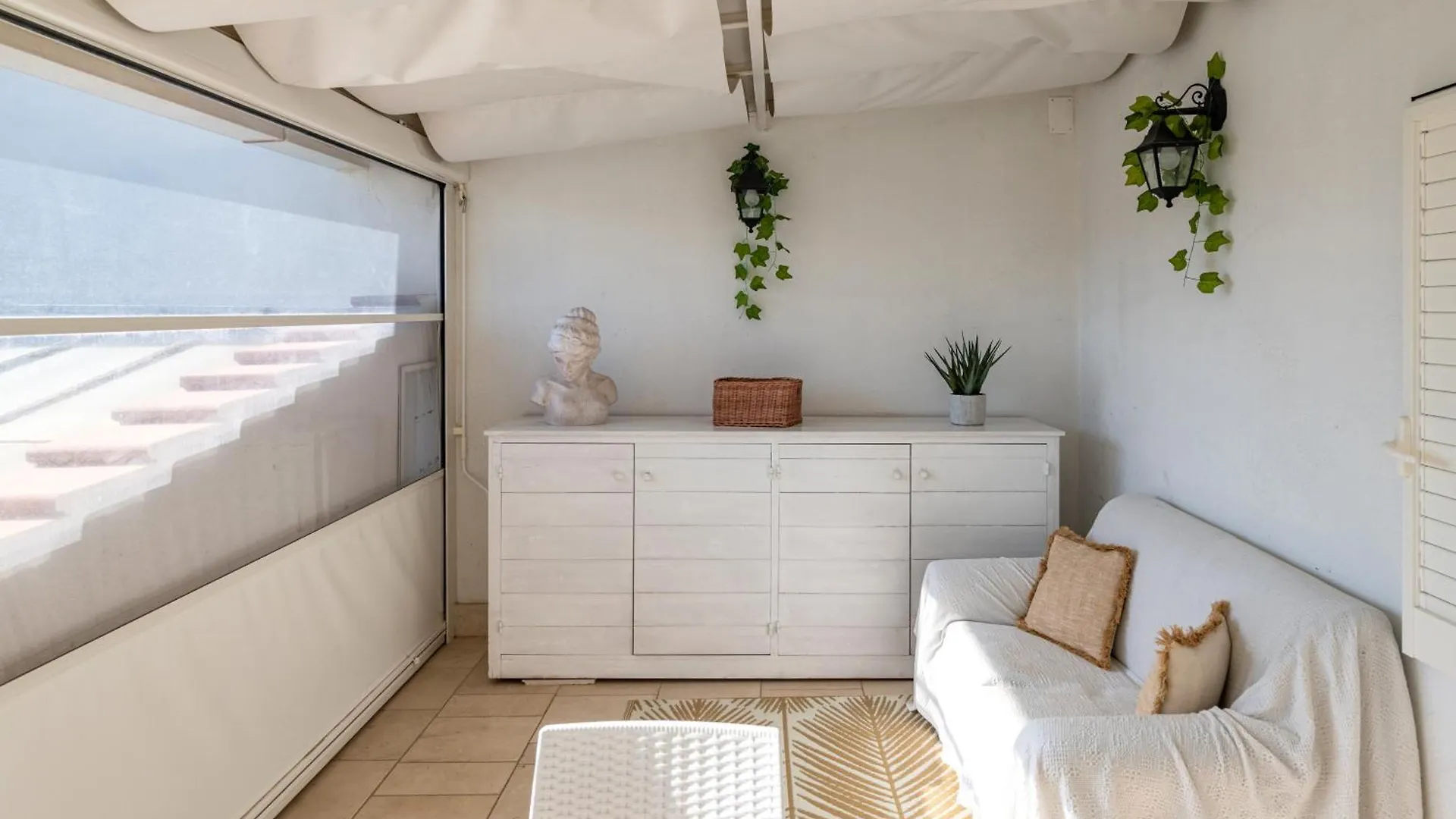 Appartamento 150Mq Rooftop Paradise - Spacious Private Terrace Bari Italia